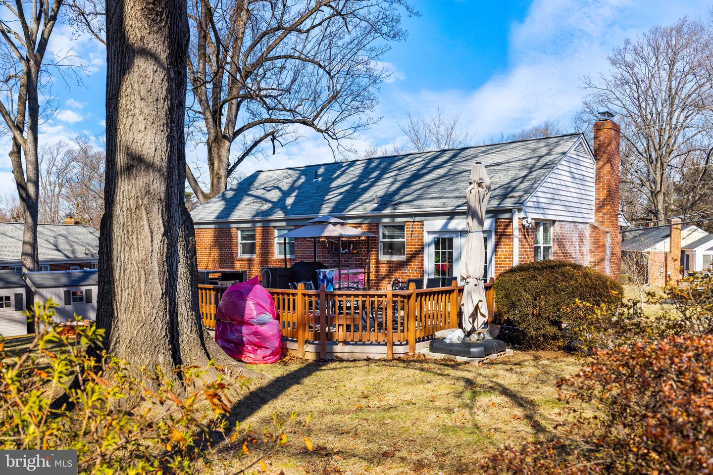 7011 MURRAY LN, ANNANDALE, Virginia 22003, 3 Bedrooms Bedrooms, ,2 BathroomsBathrooms,Residential,For sale,7011 MURRAY LN,VAFX2259688 MLS # VAFX2259688