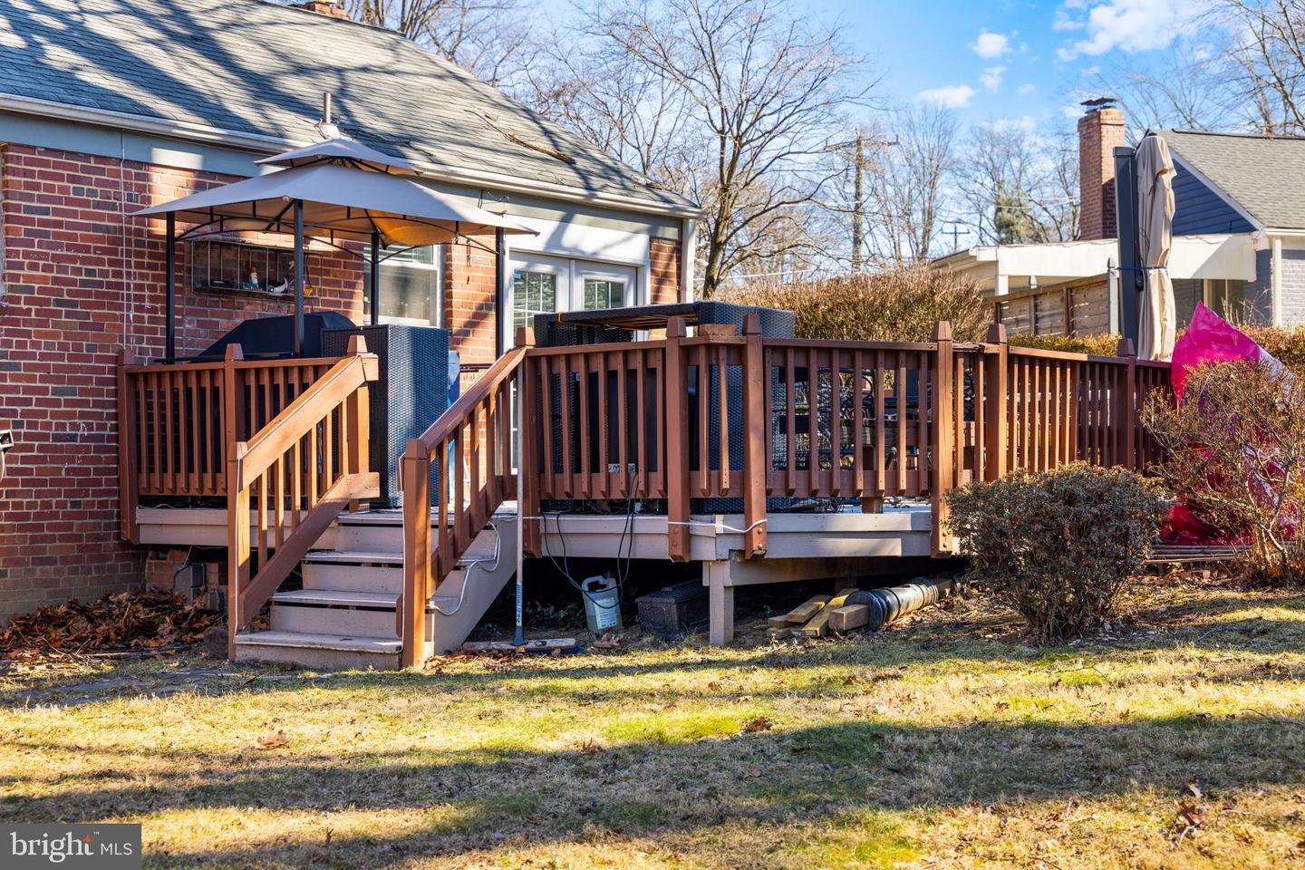 7011 MURRAY LN, ANNANDALE, Virginia 22003, 3 Bedrooms Bedrooms, ,2 BathroomsBathrooms,Residential,For sale,7011 MURRAY LN,VAFX2259688 MLS # VAFX2259688