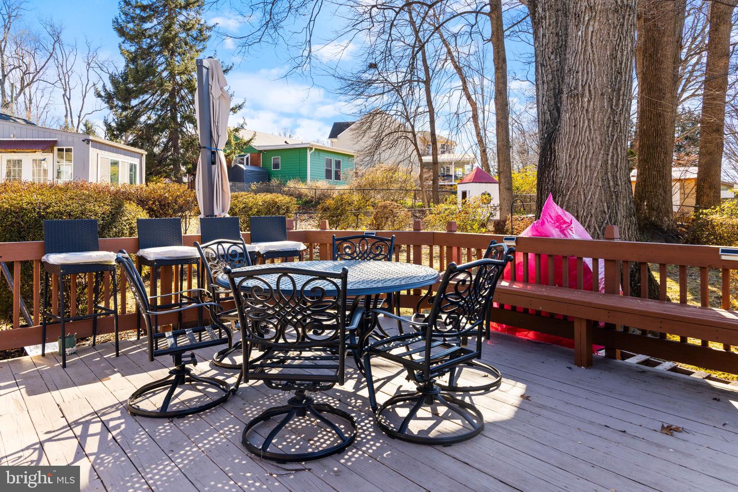 7011 MURRAY LN, ANNANDALE, Virginia 22003, 3 Bedrooms Bedrooms, ,2 BathroomsBathrooms,Residential,For sale,7011 MURRAY LN,VAFX2259688 MLS # VAFX2259688