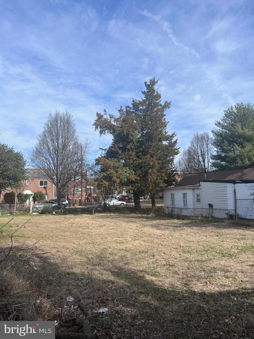 3337 D SE, WASHINGTON, District Of Columbia 20019, ,Land,For sale,3337 D SE,DCDC2242748 MLS # DCDC2242748