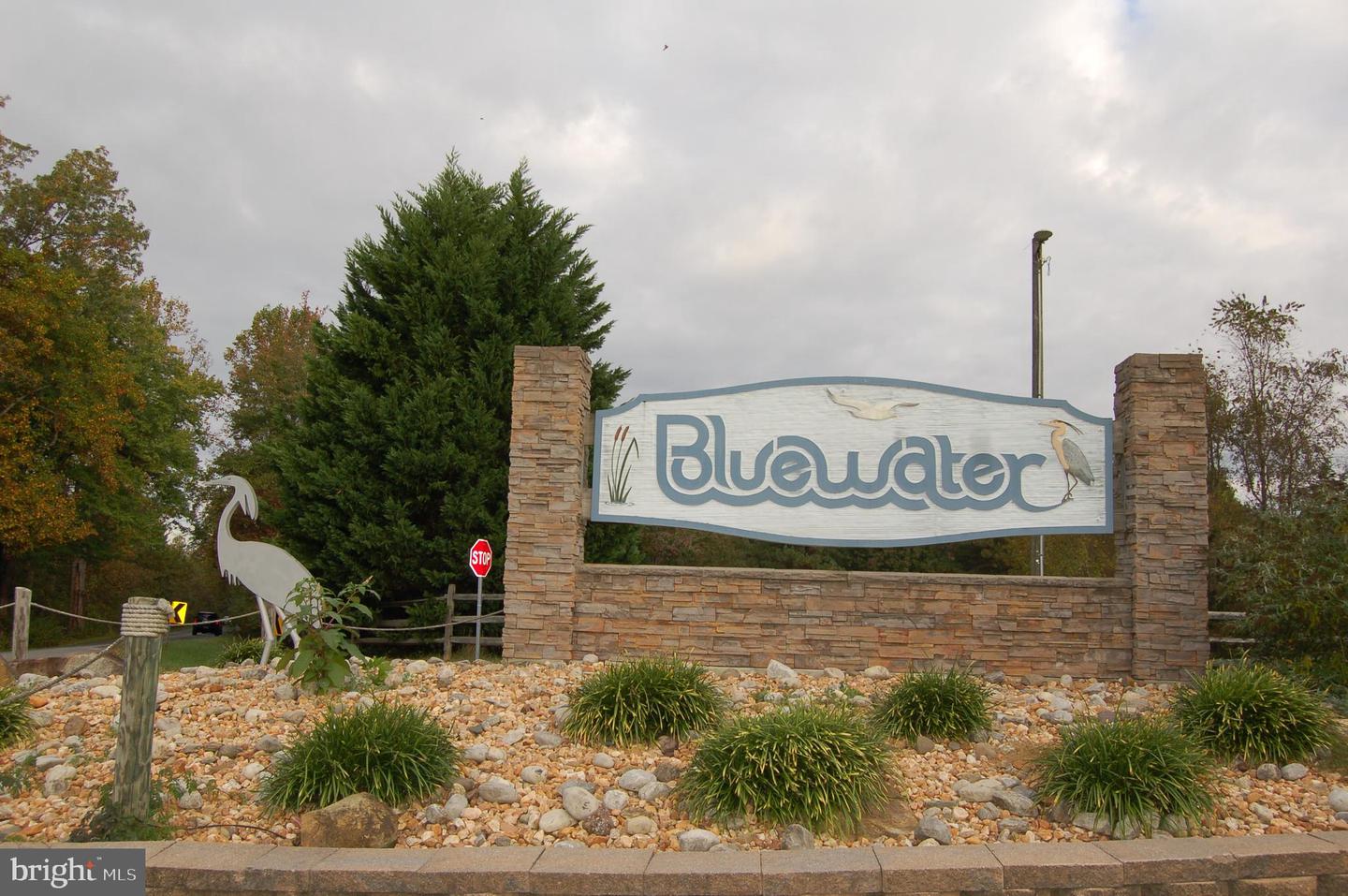 S BLUEWATER BLVD, MINERAL, Virginia 23117, ,Land,For sale,S BLUEWATER BLVD,VALA2009224 MLS # VALA2009224