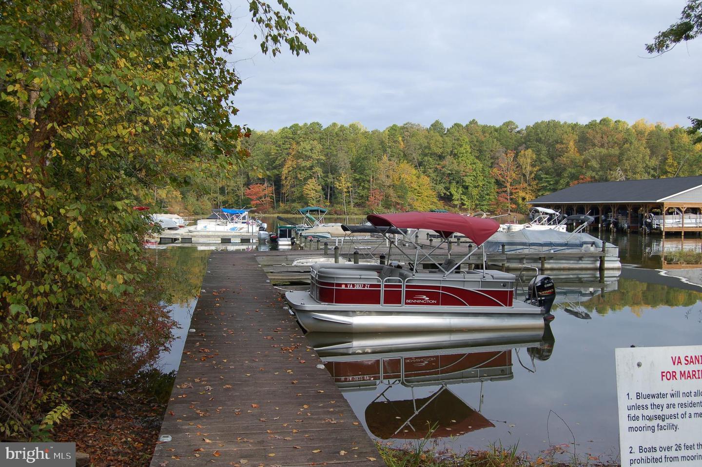 S BLUEWATER BLVD, MINERAL, Virginia 23117, ,Land,For sale,S BLUEWATER BLVD,VALA2009224 MLS # VALA2009224