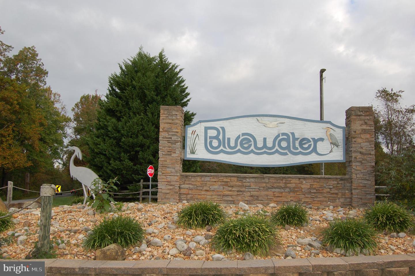 S BLUEWATER BLVD, MINERAL, Virginia 23117, ,Land,For sale,S BLUEWATER BLVD,VALA2009224 MLS # VALA2009224