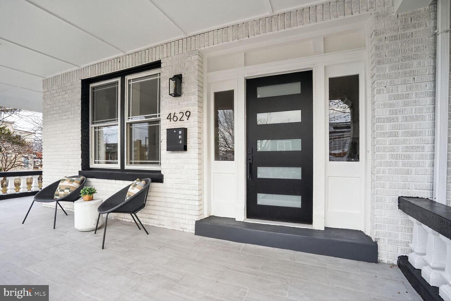 4629 9TH ST NW, WASHINGTON, District Of Columbia 20011, 8 Bedrooms Bedrooms, 13 Rooms Rooms,5 BathroomsBathrooms,Residential,For sale,4629 9TH ST NW,DCDC2239768 MLS # DCDC2239768