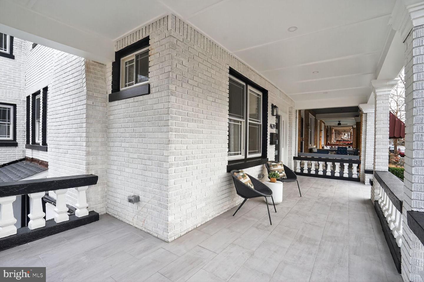 4629 9TH ST NW, WASHINGTON, District Of Columbia 20011, 8 Bedrooms Bedrooms, 13 Rooms Rooms,5 BathroomsBathrooms,Residential,For sale,4629 9TH ST NW,DCDC2239768 MLS # DCDC2239768