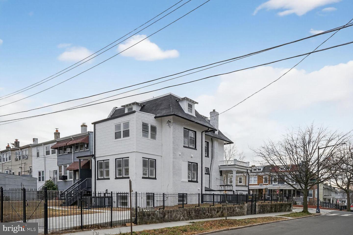 4629 9TH ST NW, WASHINGTON, District Of Columbia 20011, 8 Bedrooms Bedrooms, 13 Rooms Rooms,5 BathroomsBathrooms,Residential,For sale,4629 9TH ST NW,DCDC2239768 MLS # DCDC2239768