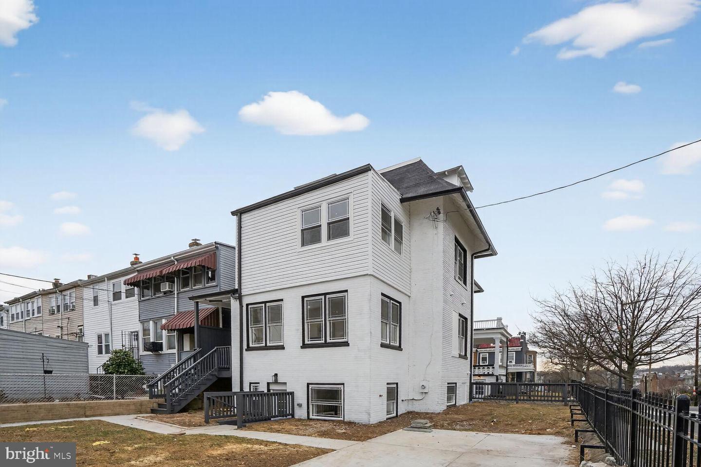 4629 9TH ST NW, WASHINGTON, District Of Columbia 20011, 8 Bedrooms Bedrooms, 13 Rooms Rooms,5 BathroomsBathrooms,Residential,For sale,4629 9TH ST NW,DCDC2239768 MLS # DCDC2239768