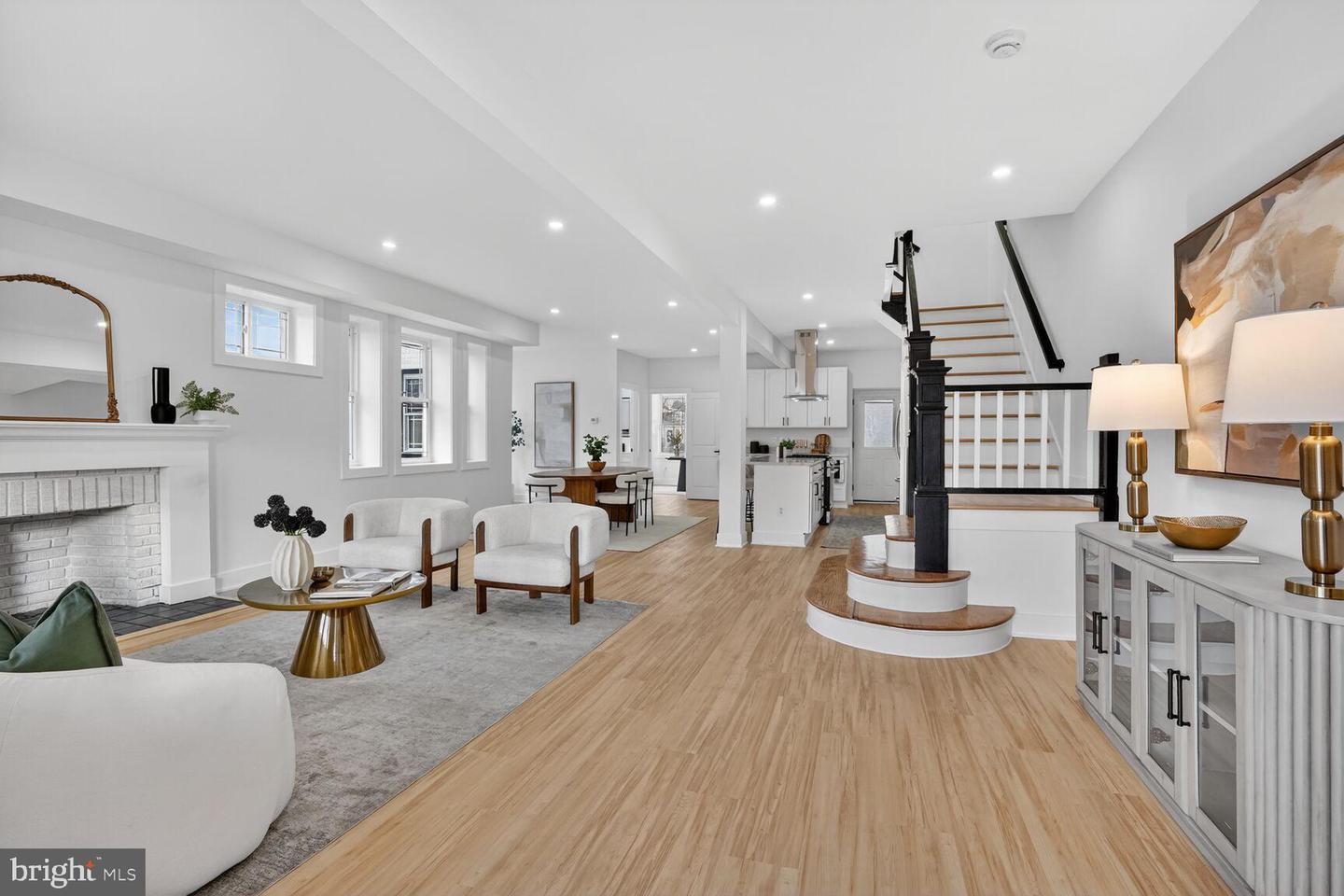 4629 9TH ST NW, WASHINGTON, District Of Columbia 20011, 8 Bedrooms Bedrooms, 13 Rooms Rooms,5 BathroomsBathrooms,Residential,For sale,4629 9TH ST NW,DCDC2239768 MLS # DCDC2239768