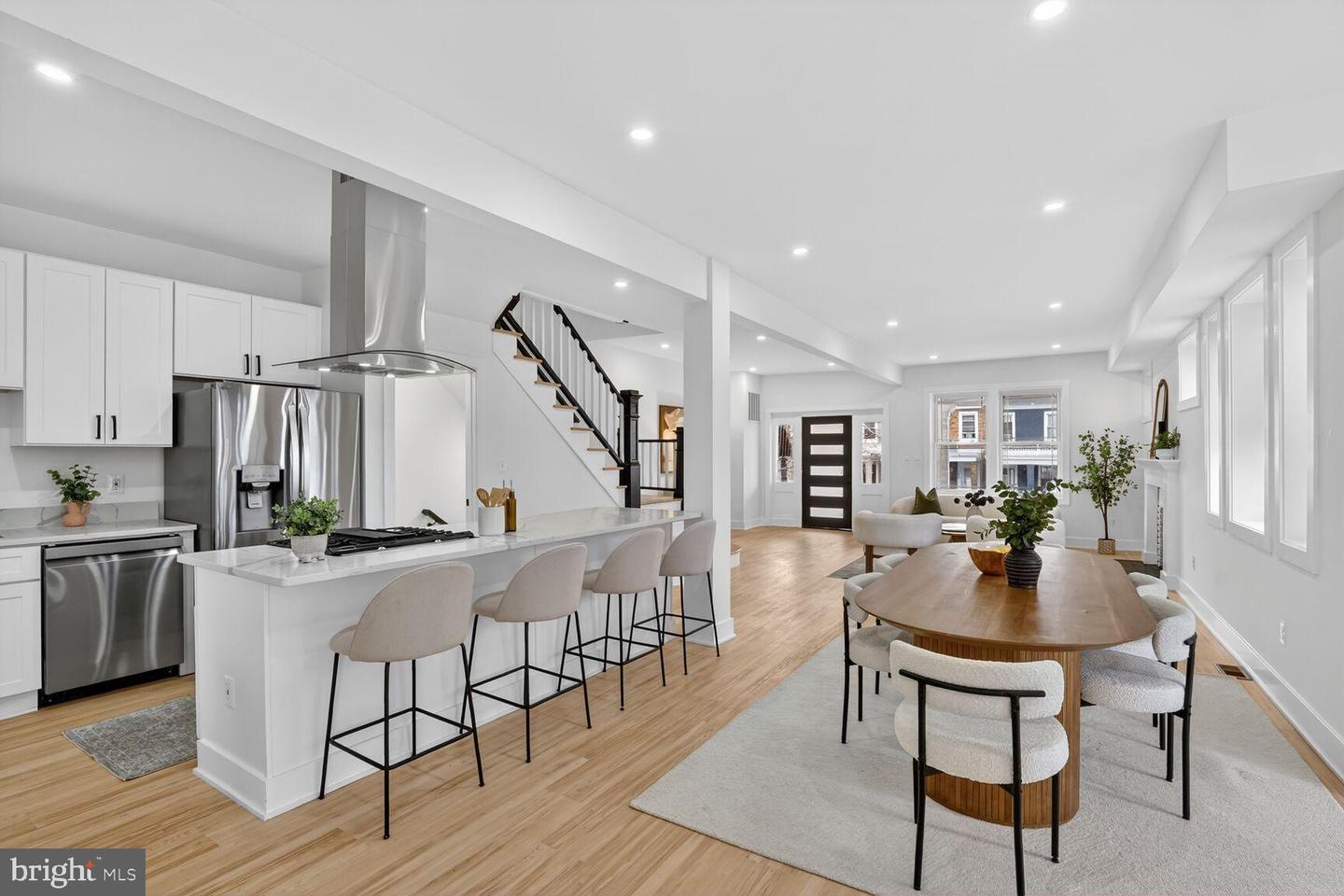 4629 9TH ST NW, WASHINGTON, District Of Columbia 20011, 8 Bedrooms Bedrooms, 13 Rooms Rooms,5 BathroomsBathrooms,Residential,For sale,4629 9TH ST NW,DCDC2239768 MLS # DCDC2239768