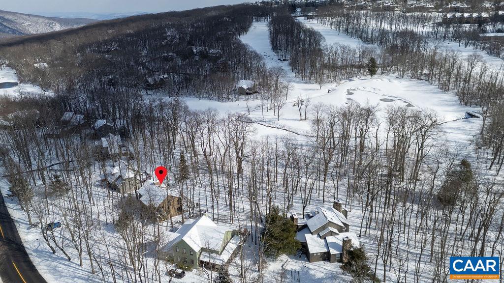 274 LAUREL SPRINGS DR, WINTERGREEN, Virginia 22967, 3 Bedrooms Bedrooms, ,3 BathroomsBathrooms,Residential,For sale,274 LAUREL SPRINGS DR,672352 MLS # 672352