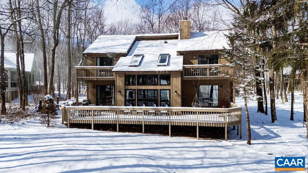 274 LAUREL SPRINGS DR, WINTERGREEN, Virginia 22967, 3 Bedrooms Bedrooms, ,3 BathroomsBathrooms,Residential,For sale,274 LAUREL SPRINGS DR,672352 MLS # 672352