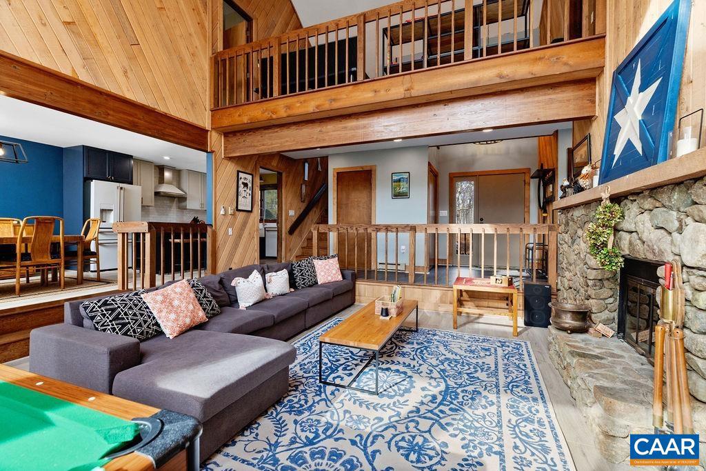 274 LAUREL SPRINGS DR, WINTERGREEN, Virginia 22967, 3 Bedrooms Bedrooms, ,3 BathroomsBathrooms,Residential,For sale,274 LAUREL SPRINGS DR,672352 MLS # 672352