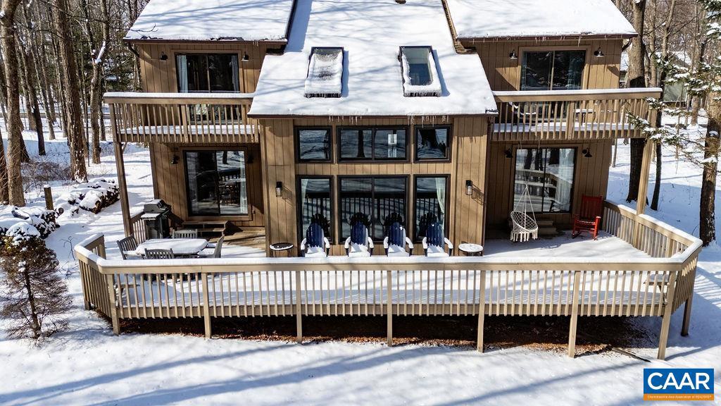 274 LAUREL SPRINGS DR, WINTERGREEN, Virginia 22967, 3 Bedrooms Bedrooms, ,3 BathroomsBathrooms,Residential,For sale,274 LAUREL SPRINGS DR,672352 MLS # 672352