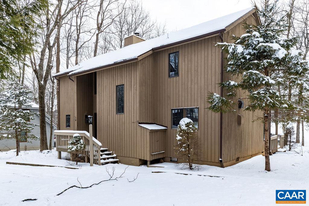 274 LAUREL SPRINGS DR, WINTERGREEN, Virginia 22967, 3 Bedrooms Bedrooms, ,3 BathroomsBathrooms,Residential,For sale,274 LAUREL SPRINGS DR,672352 MLS # 672352