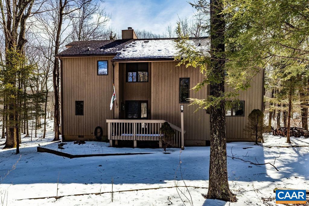 274 LAUREL SPRINGS DR, WINTERGREEN, Virginia 22967, 3 Bedrooms Bedrooms, ,3 BathroomsBathrooms,Residential,For sale,274 LAUREL SPRINGS DR,672352 MLS # 672352