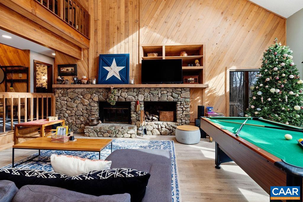 274 LAUREL SPRINGS DR, WINTERGREEN, Virginia 22967, 3 Bedrooms Bedrooms, ,3 BathroomsBathrooms,Residential,For sale,274 LAUREL SPRINGS DR,672352 MLS # 672352