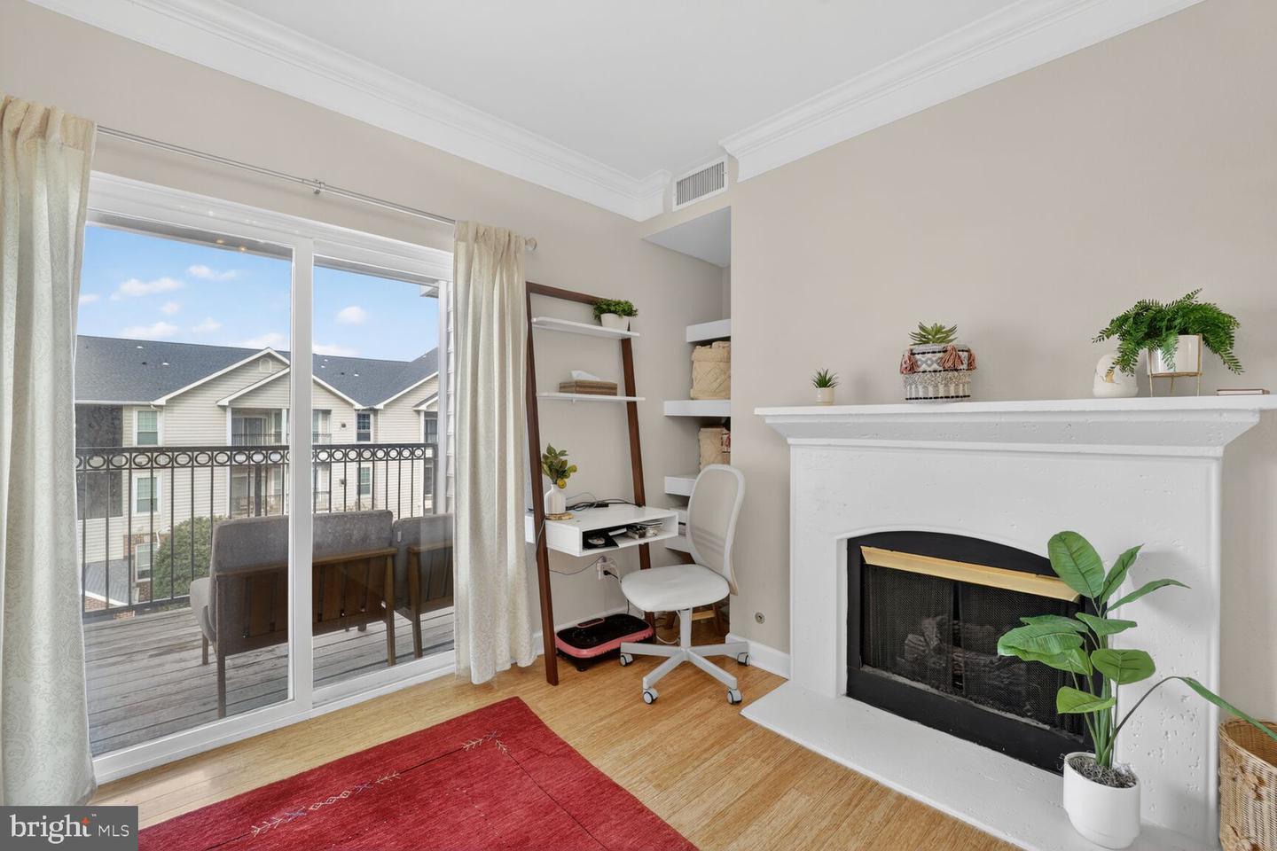 1601 SPRING GATE DR #1411, MCLEAN, Virginia 22102, 1 Bedroom Bedrooms, ,1 BathroomBathrooms,Residential,For sale,1601 SPRING GATE DR #1411,VAFX2287492 MLS # VAFX2287492