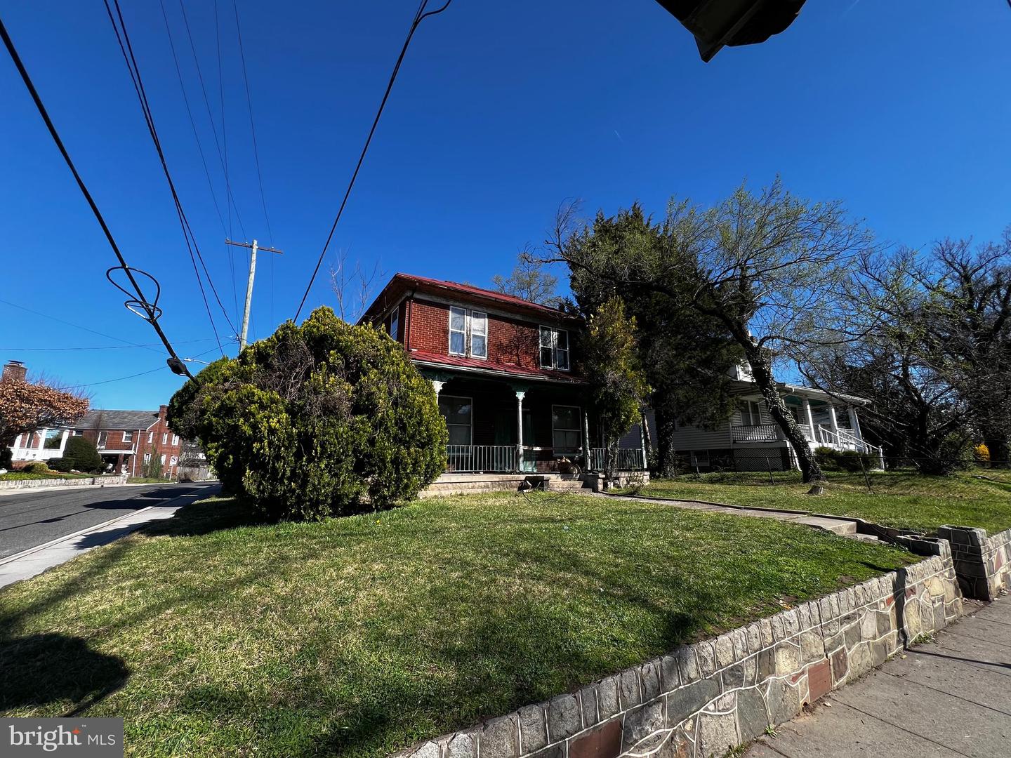 5301 BLAIR RD NE, WASHINGTON, District Of Columbia 20011, 4 Bedrooms Bedrooms, ,2 BathroomsBathrooms,Residential,For sale,5301 BLAIR RD NE,DCDC2243272 MLS # DCDC2243272 5301 BLAIR RD NE, WASHINGTON, District Of Columbia 20011, 4 Bedrooms Bedrooms, ,2 BathroomsBathrooms,Residential,For sale,5301 BLAIR RD NE,DCDC2243272 MLS # DCDC2243272