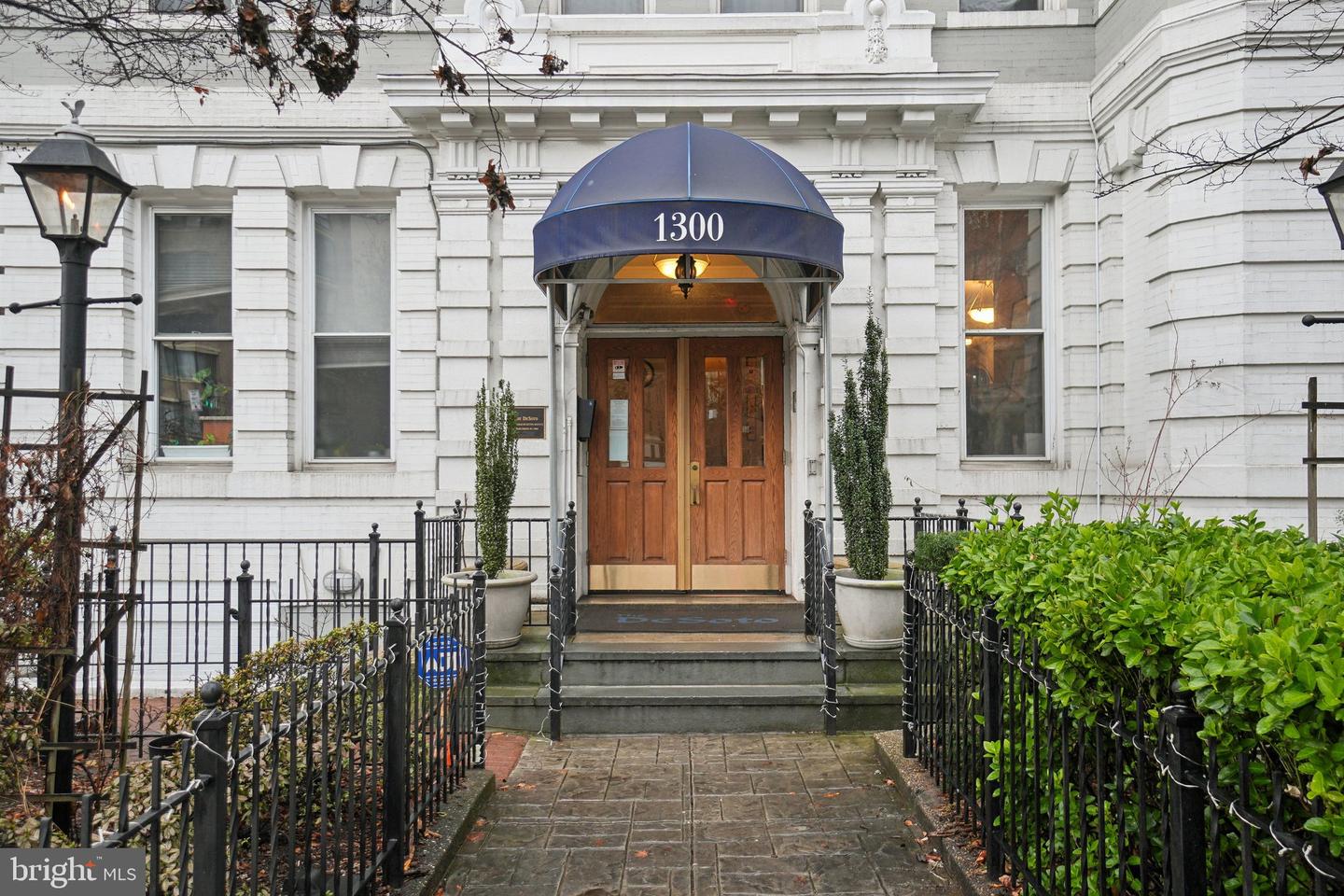 1300 MASSACHUSETTS AVE NW #205, WASHINGTON, District Of Columbia 20005, ,1 BathroomBathrooms,Residential,For sale,1300 MASSACHUSETTS AVE NW #205,DCDC2243288 MLS # DCDC2243288