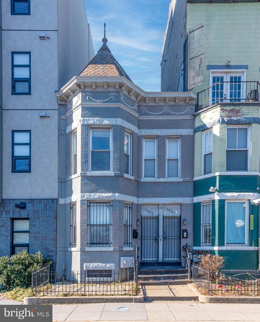 1332 NORTH CAPITOL ST NW, WASHINGTON, District Of Columbia 20002, 4 Bedrooms Bedrooms, ,2 BathroomsBathrooms,Residential,For sale,1332 NORTH CAPITOL ST NW,DCDC2243292 MLS # DCDC2243292 1332 NORTH CAPITOL ST NW, WASHINGTON, District Of Columbia 20002, 4 Bedrooms Bedrooms, ,2 BathroomsBathrooms,Residential,For sale,1332 NORTH CAPITOL ST NW,DCDC2243292 MLS # DCDC2243292