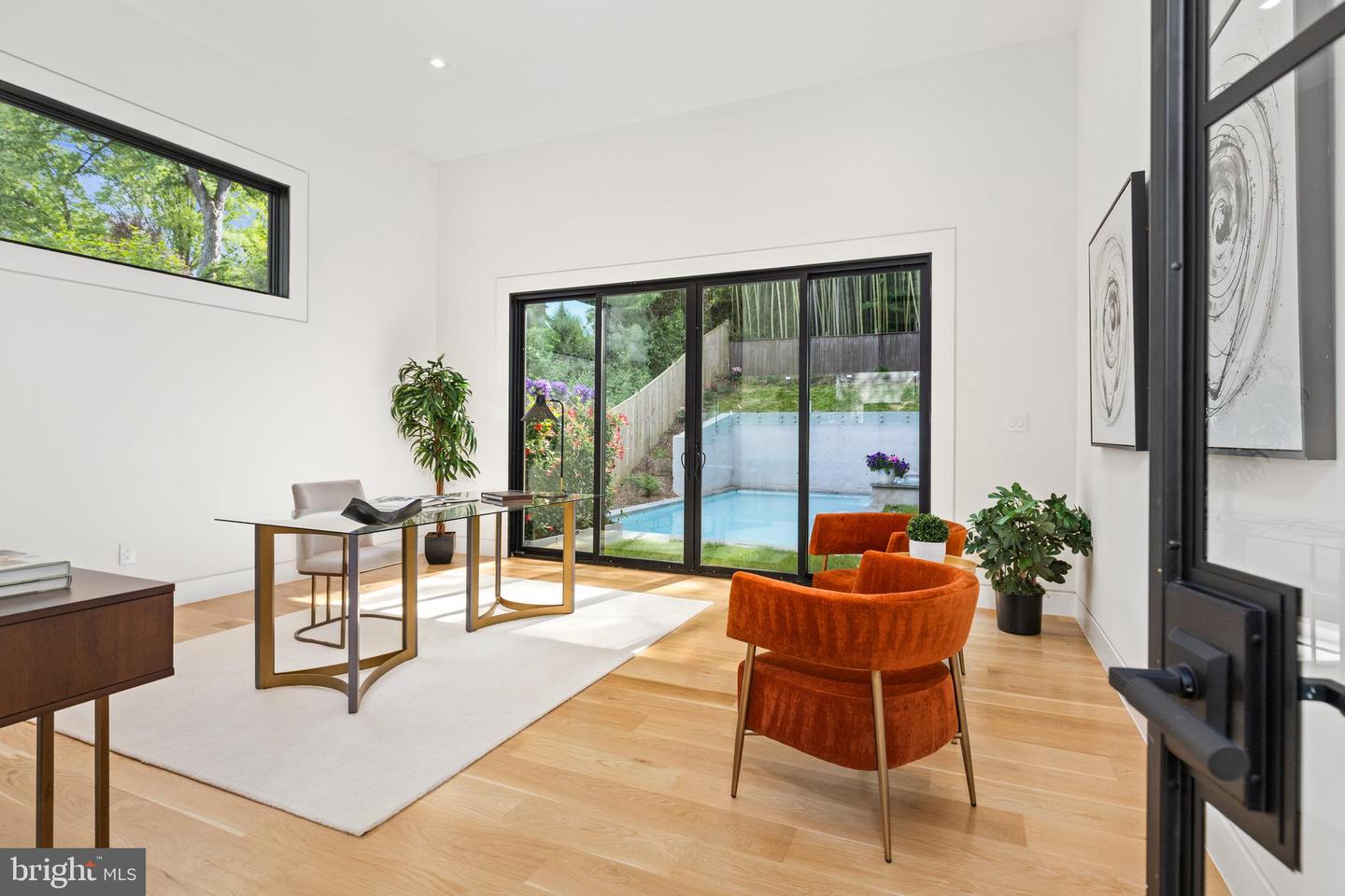 3554 MILITARY RD, ARLINGTON, Virginia 22207, 6 Bedrooms Bedrooms, ,6 BathroomsBathrooms,Residential,For sale,3554 MILITARY RD,VAAR2068042 MLS # VAAR2068042