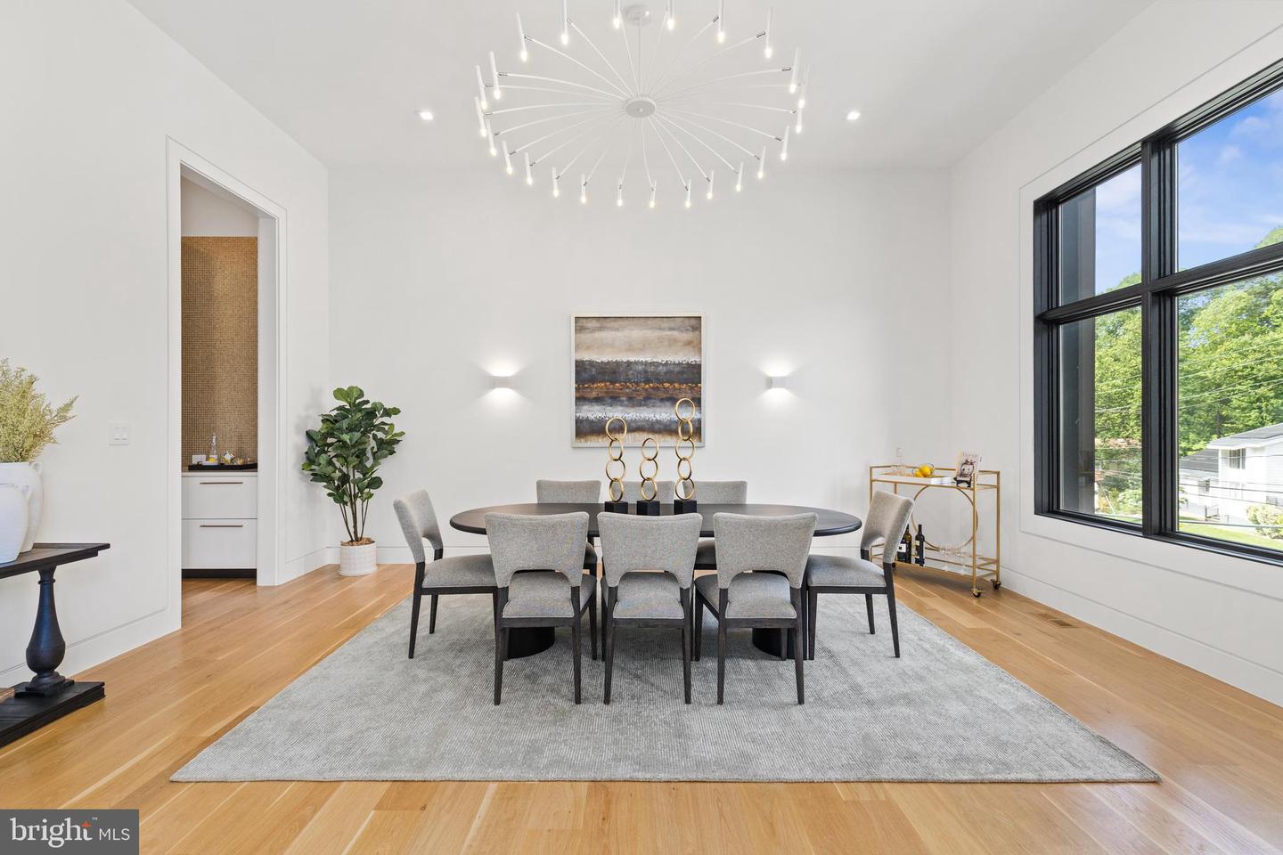 3554 MILITARY RD, ARLINGTON, Virginia 22207, 6 Bedrooms Bedrooms, ,6 BathroomsBathrooms,Residential,For sale,3554 MILITARY RD,VAAR2068042 MLS # VAAR2068042