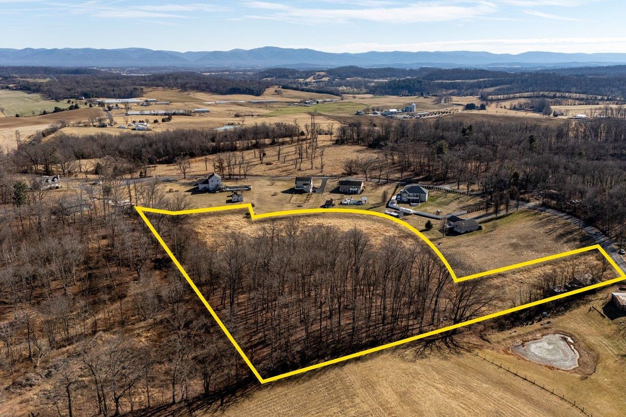 0 SUMMIT CHURCH RD, MOUNT CRAWFORD, Virginia 22841, ,Land,0 SUMMIT CHURCH RD,672835 MLS # 672835