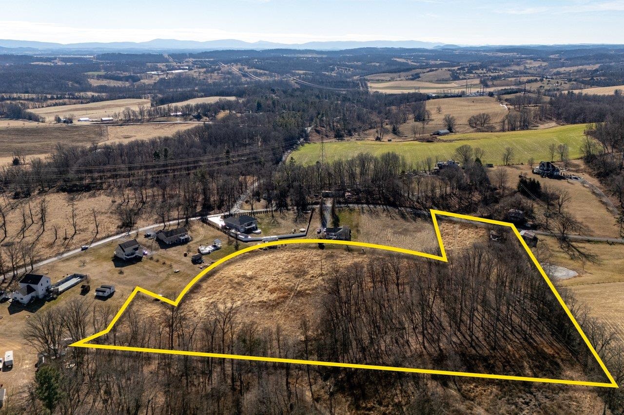 0 SUMMIT CHURCH RD, MOUNT CRAWFORD, Virginia 22841, ,Land,0 SUMMIT CHURCH RD,672835 MLS # 672835