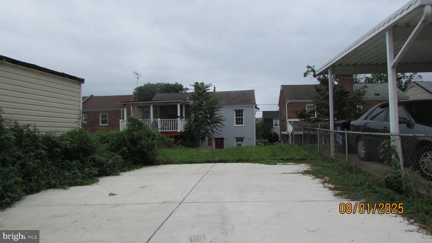 5732 5TH ST NE, WASHINGTON, District Of Columbia 20011, 3 Bedrooms Bedrooms, ,2 BathroomsBathrooms,Residential,For sale,5732 5TH ST NE,DCDC2201678 MLS # DCDC2201678