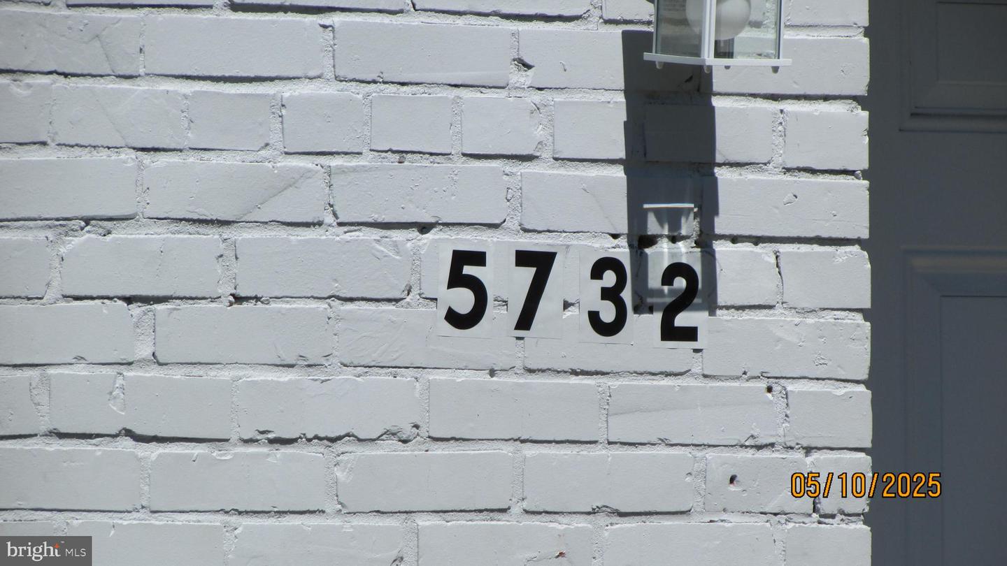 5732 5TH ST NE, WASHINGTON, District Of Columbia 20011, 3 Bedrooms Bedrooms, ,2 BathroomsBathrooms,Residential,For sale,5732 5TH ST NE,DCDC2201678 MLS # DCDC2201678