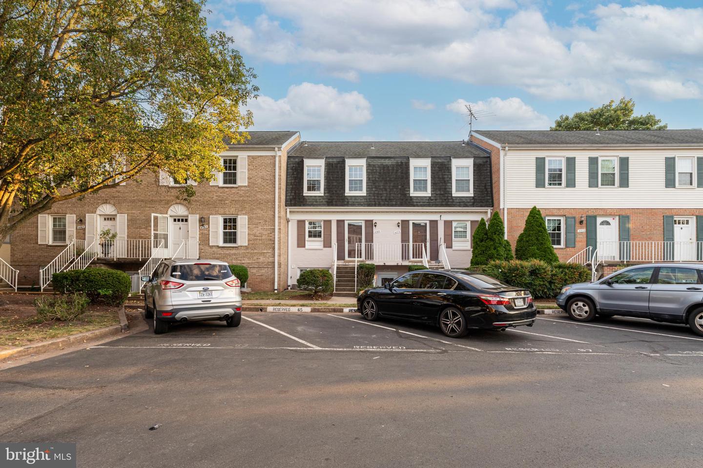 14369 SAGUARO PL, CENTREVILLE, Virginia 20121, 2 Bedrooms Bedrooms, ,1 BathroomBathrooms,Residential,For sale,14369 SAGUARO PL,VAFX2259374 MLS # VAFX2259374