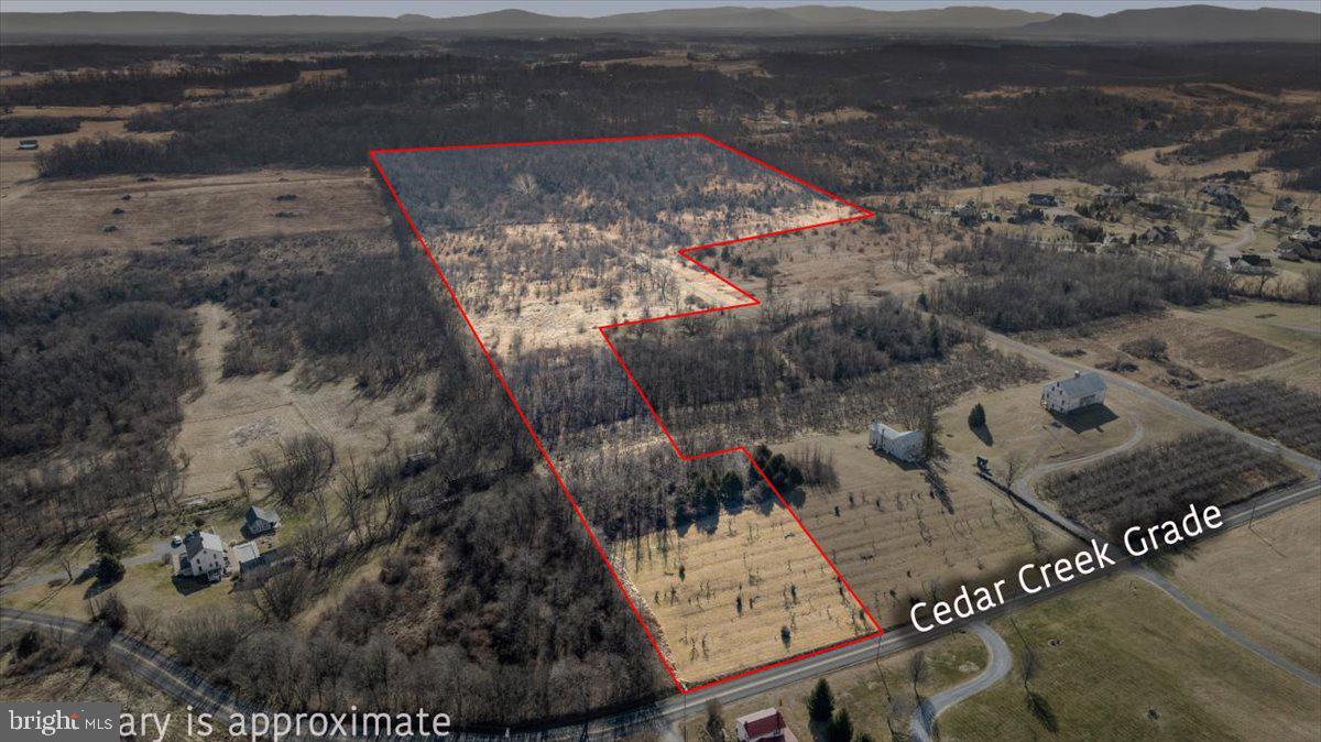 LOT 7 CEDAR CREEK GRADE, WINCHESTER, Virginia 22602, ,Farm,For sale,LOT 7 CEDAR CREEK GRADE,VAFV2039054 MLS # VAFV2039054 LOT 7 CEDAR CREEK GRADE, WINCHESTER, Virginia 22602, ,Farm,For sale,LOT 7 CEDAR CREEK GRADE,VAFV2039054 MLS # VAFV2039054