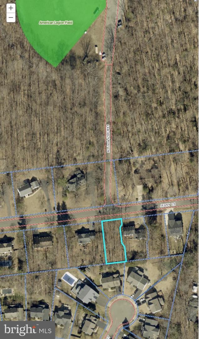 3005 JENNY LN, WOODBRIDGE, Virginia 22192, ,Land,For sale,3005 JENNY LN,VAPW2111260 MLS # VAPW2111260