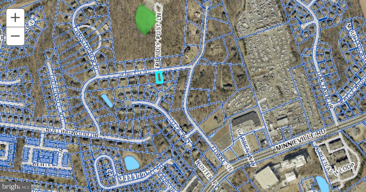 3005 JENNY LN, WOODBRIDGE, Virginia 22192, ,Land,For sale,3005 JENNY LN,VAPW2111260 MLS # VAPW2111260