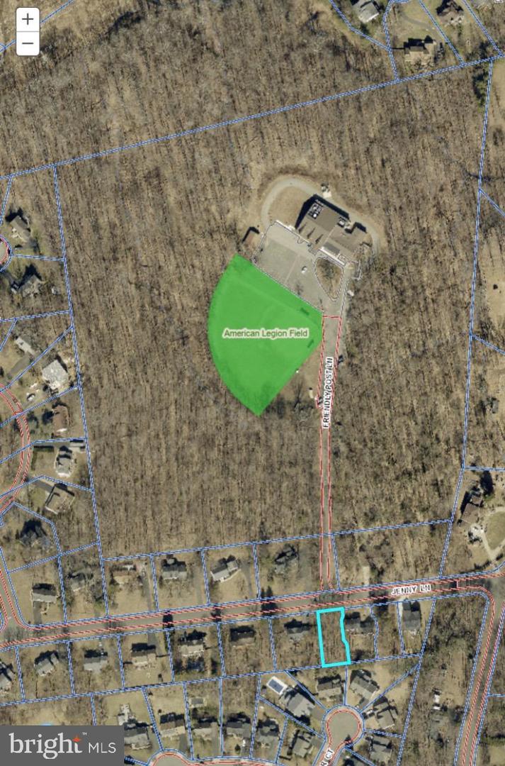 3005 JENNY LN, WOODBRIDGE, Virginia 22192, ,Land,For sale,3005 JENNY LN,VAPW2111260 MLS # VAPW2111260