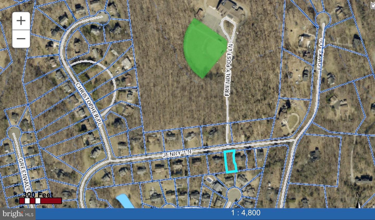 3005 JENNY LN, WOODBRIDGE, Virginia 22192, ,Land,For sale,3005 JENNY LN,VAPW2111260 MLS # VAPW2111260