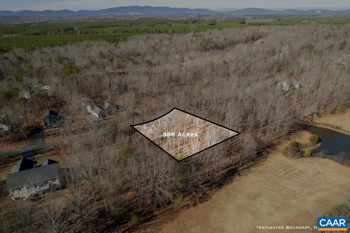 277 OAKMONT DR, GORDONSVILLE, Virginia 22942, ,Land,For sale,277 OAKMONT DR,672839 MLS # 672839