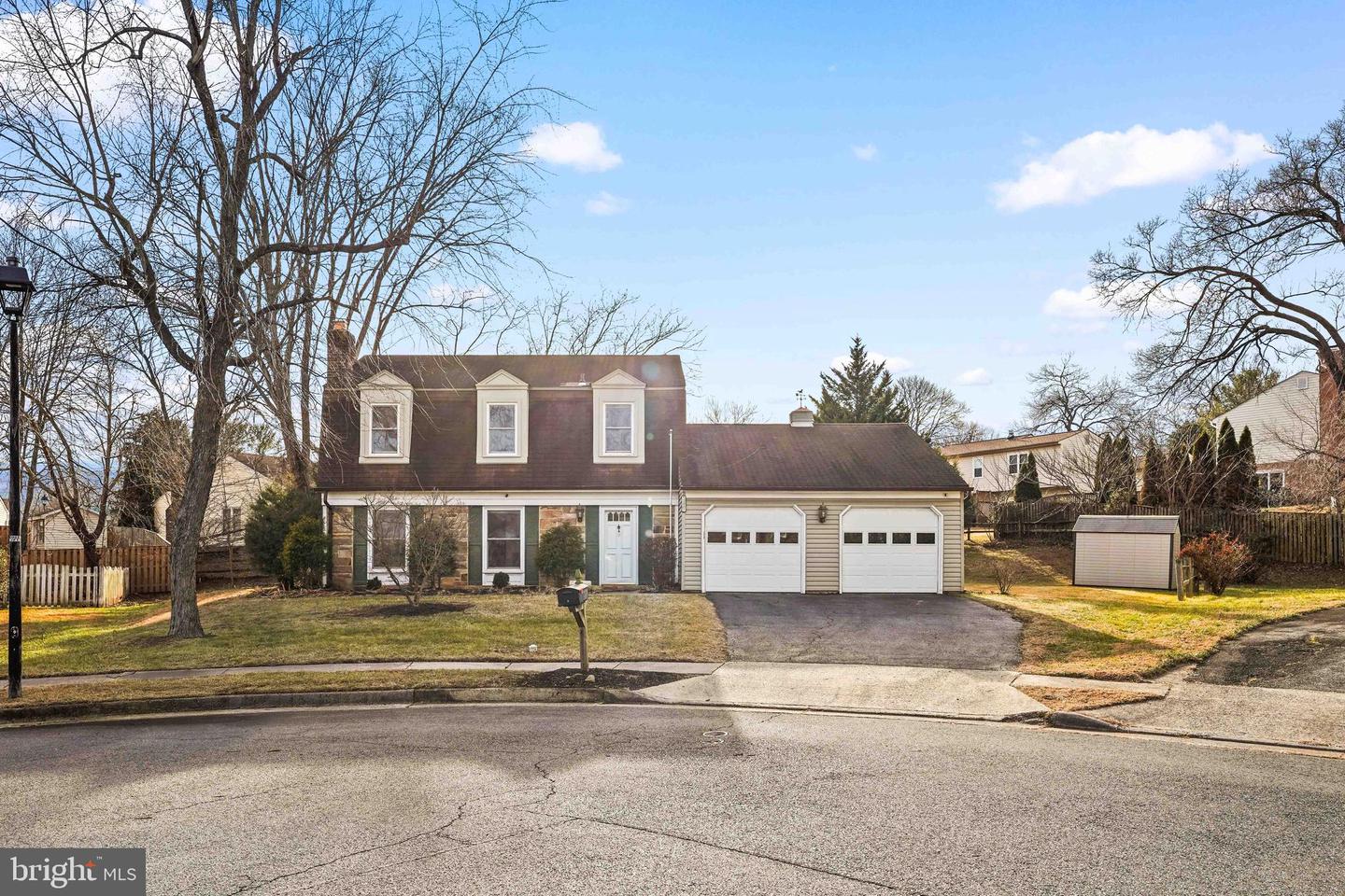 12807 SCRANTON CT, HERNDON, Virginia 20170, 4 Bedrooms Bedrooms, ,2 BathroomsBathrooms,Residential,For sale,12807 SCRANTON CT,VAFX2279594 MLS # VAFX2279594