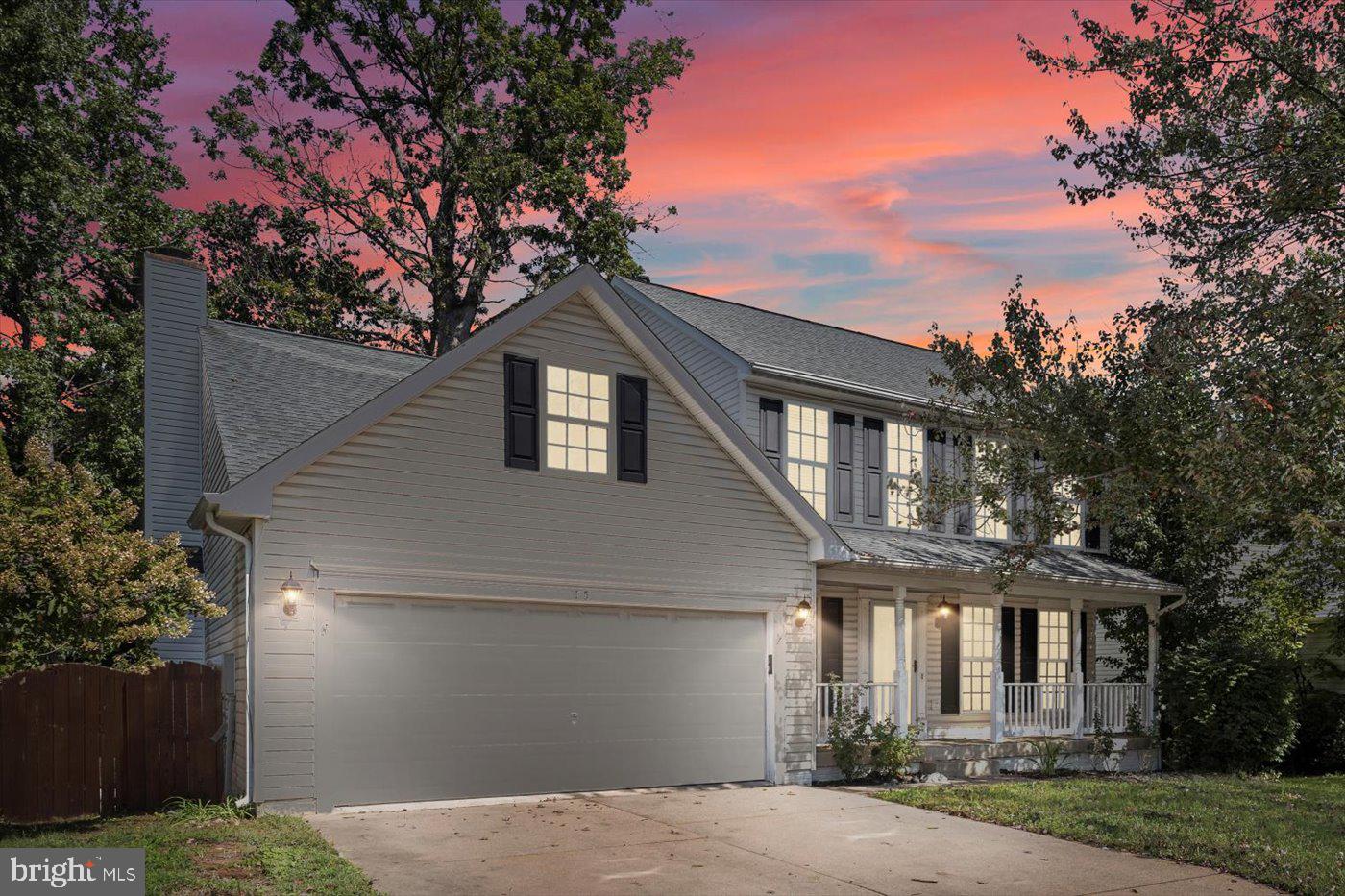 15 STONERIDGE CT, STAFFORD, Virginia 22554, 4 Bedrooms Bedrooms, ,3 BathroomsBathrooms,Residential,For sale,15 STONERIDGE CT,VAST2044464 MLS # VAST2044464