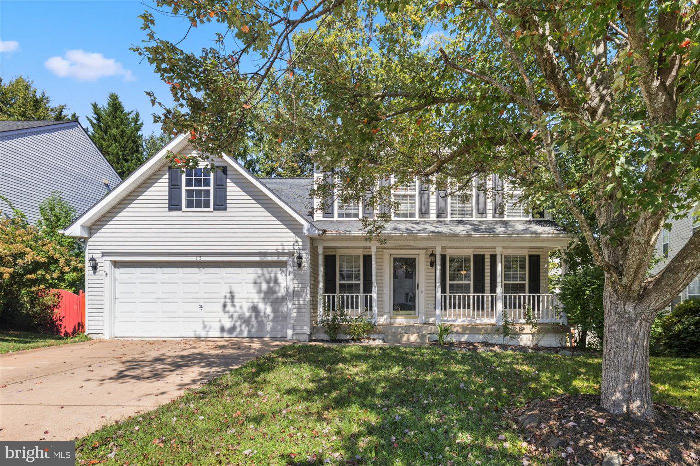 15 STONERIDGE CT, STAFFORD, Virginia 22554, 4 Bedrooms Bedrooms, ,3 BathroomsBathrooms,Residential,For sale,15 STONERIDGE CT,VAST2044464 MLS # VAST2044464