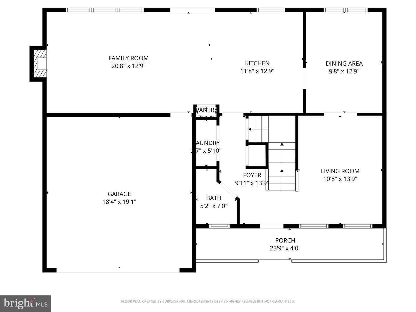 15 STONERIDGE CT, STAFFORD, Virginia 22554, 4 Bedrooms Bedrooms, ,3 BathroomsBathrooms,Residential,For sale,15 STONERIDGE CT,VAST2044464 MLS # VAST2044464