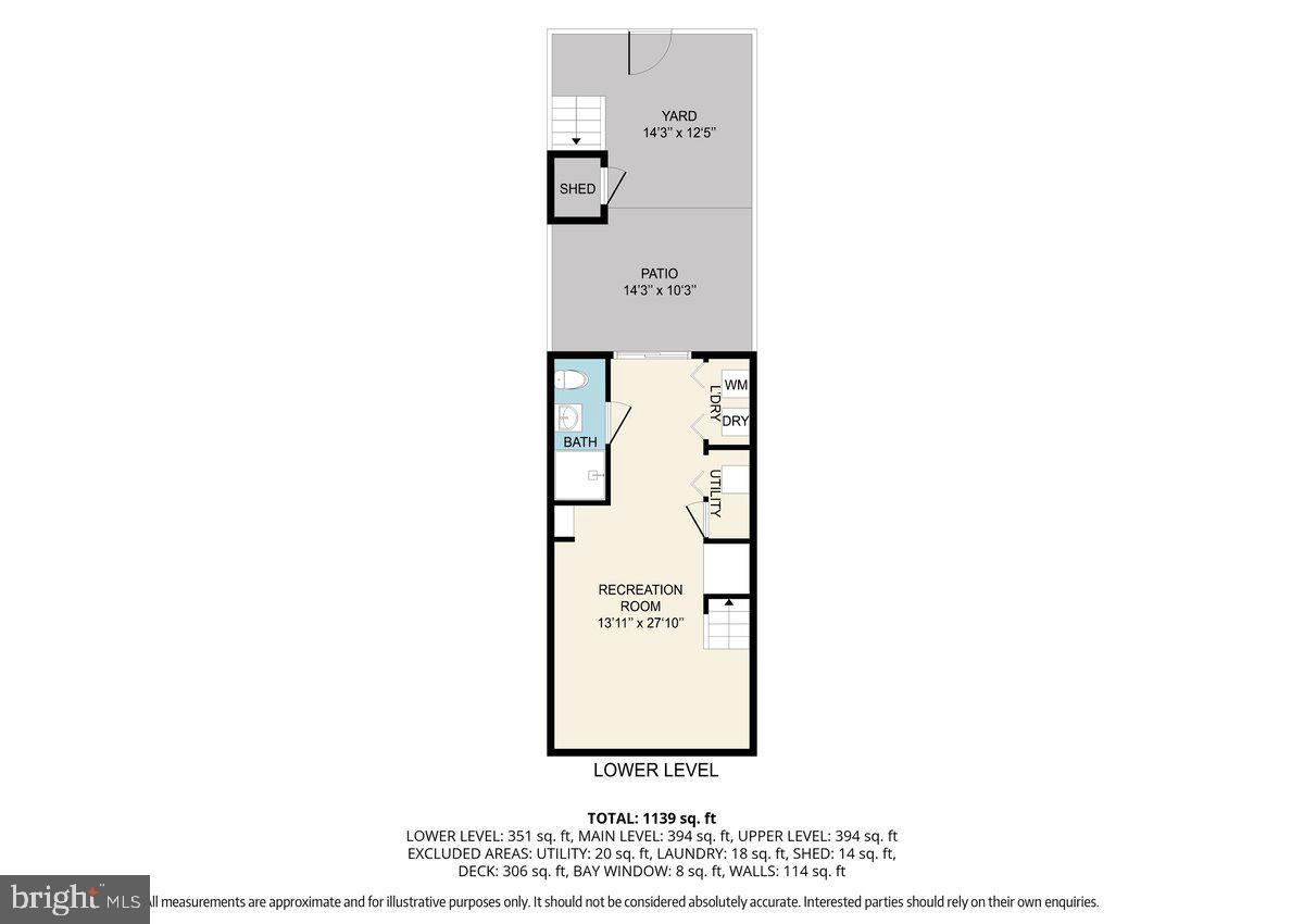 9 ALDEN CT, STERLING, Virginia 20165, 2 Bedrooms Bedrooms, ,2 BathroomsBathrooms,Residential,For sale,9 ALDEN CT,VALO2112374 MLS # VALO2112374