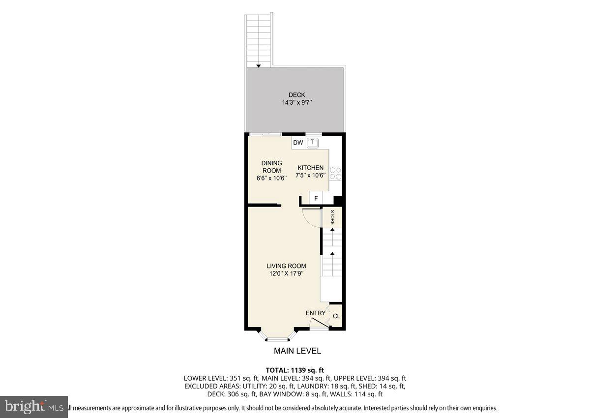 9 ALDEN CT, STERLING, Virginia 20165, 2 Bedrooms Bedrooms, ,2 BathroomsBathrooms,Residential,For sale,9 ALDEN CT,VALO2112374 MLS # VALO2112374