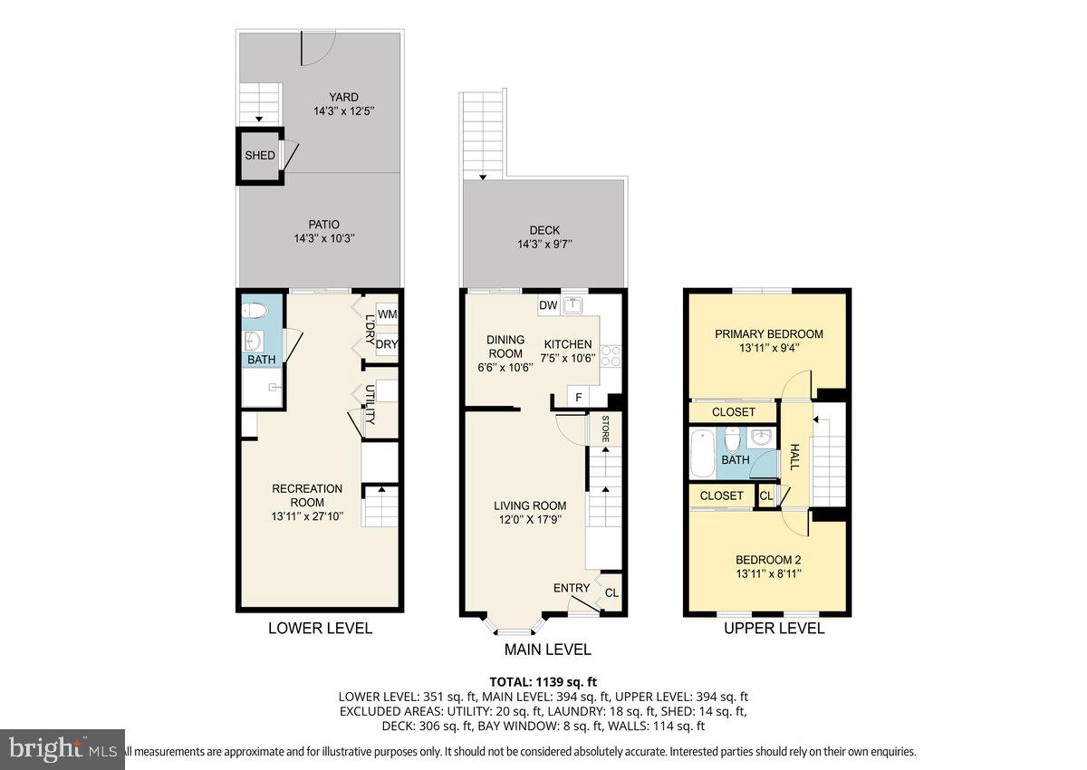 9 ALDEN CT, STERLING, Virginia 20165, 2 Bedrooms Bedrooms, ,2 BathroomsBathrooms,Residential,For sale,9 ALDEN CT,VALO2112374 MLS # VALO2112374