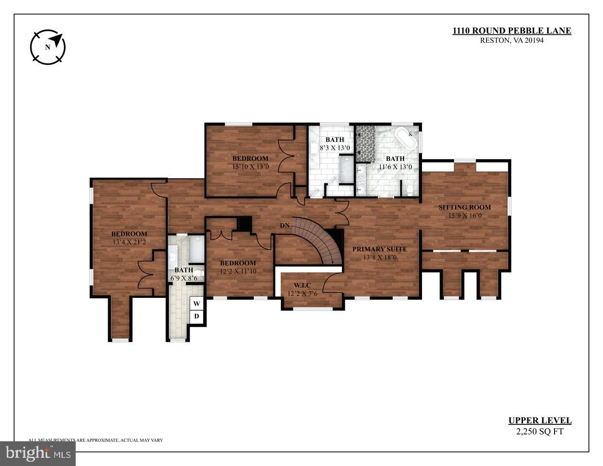 1110 ROUND PEBBLE LN, RESTON, Virginia 20194, 5 Bedrooms Bedrooms, 25 Rooms Rooms,4 BathroomsBathrooms,Residential,For sale,1110 ROUND PEBBLE LN,VAFX2282626 MLS # VAFX2282626 1110 ROUND PEBBLE LN, RESTON, Virginia 20194, 5 Bedrooms Bedrooms, 25 Rooms Rooms,4 BathroomsBathrooms,Residential,For sale,1110 ROUND PEBBLE LN,VAFX2282626 MLS # VAFX2282626