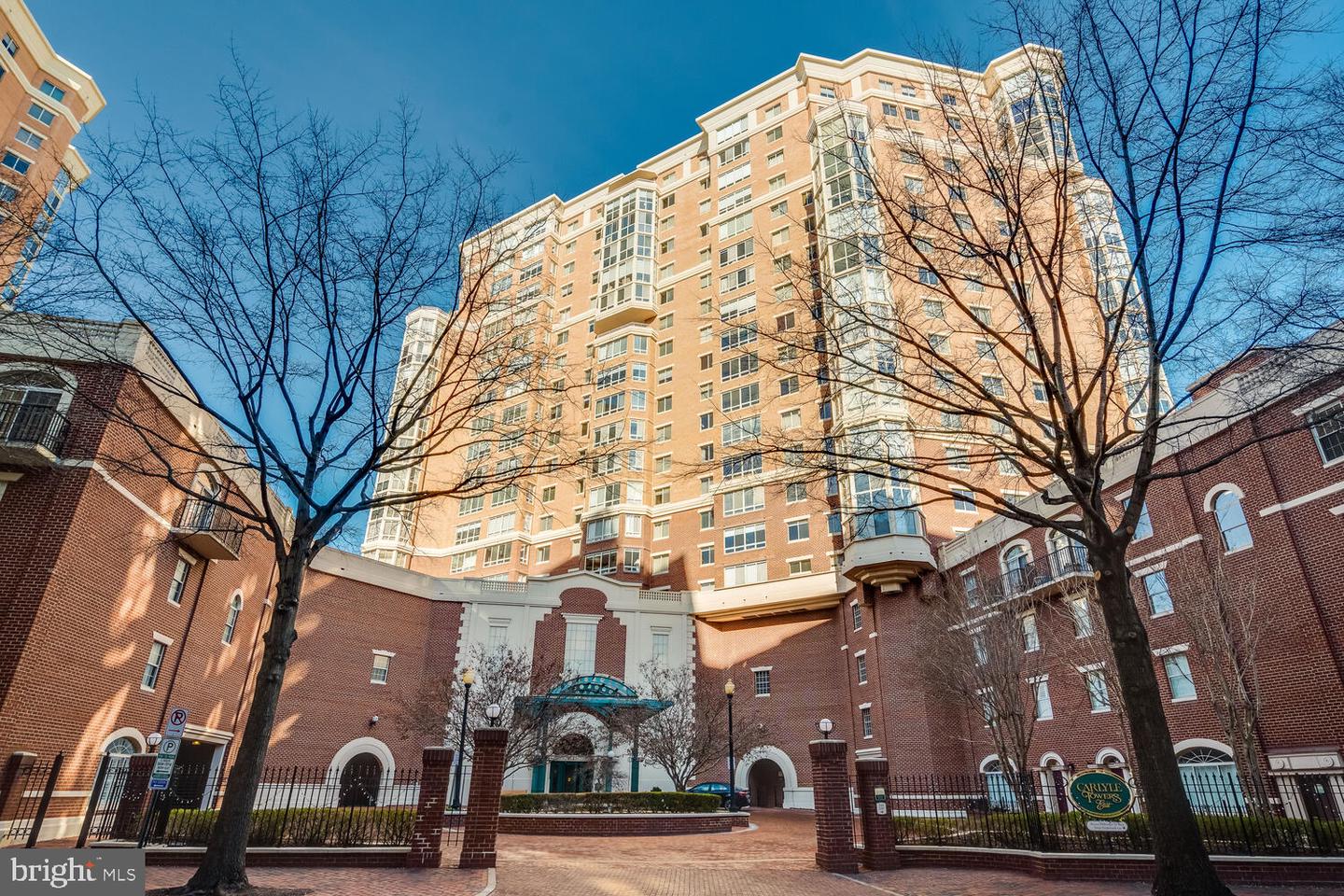 2121 JAMIESON AVE #UNIT #1207, ALEXANDRIA, Virginia 22314, 2 Bedrooms Bedrooms, ,2 BathroomsBathrooms,Residential,For sale,2121 JAMIESON AVE #UNIT #1207,VAAX2052558 MLS # VAAX2052558
