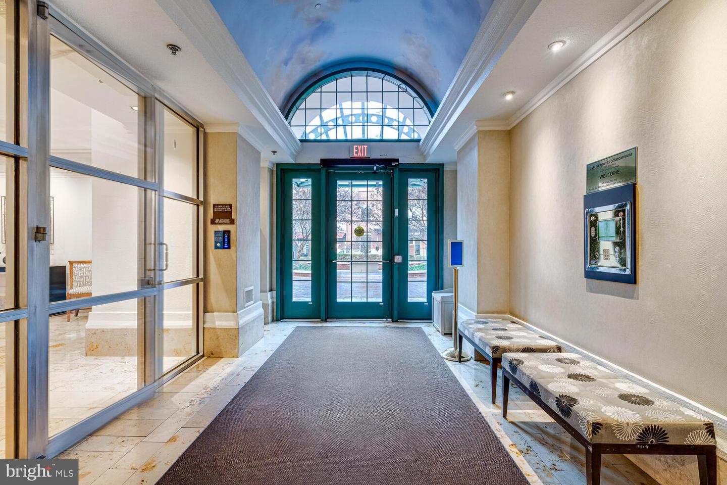 2121 JAMIESON AVE #UNIT #1207, ALEXANDRIA, Virginia 22314, 2 Bedrooms Bedrooms, ,2 BathroomsBathrooms,Residential,For sale,2121 JAMIESON AVE #UNIT #1207,VAAX2052558 MLS # VAAX2052558