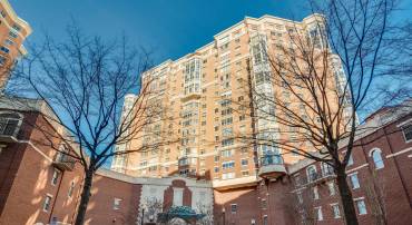 2121 JAMIESON AVE #UNIT #1207, ALEXANDRIA, Virginia 22314, 2 Bedrooms Bedrooms, ,2 BathroomsBathrooms,Residential,For sale,2121 JAMIESON AVE #UNIT #1207,VAAX2052558 MLS # VAAX2052558