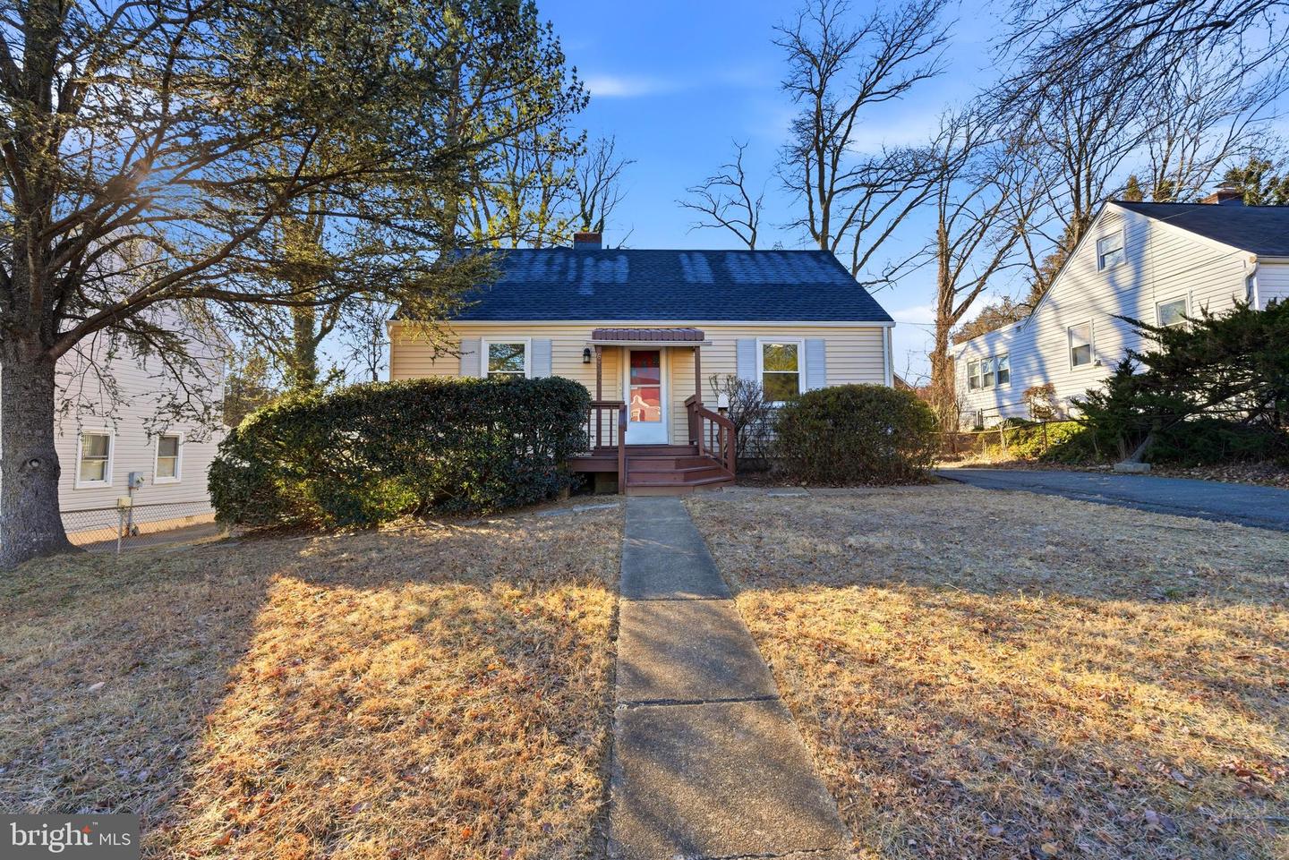 6735 GOUTHIER RD, FALLS CHURCH, Virginia 22042, 4 Bedrooms Bedrooms, ,3 BathroomsBathrooms,Residential,For sale,6735 GOUTHIER RD,VAFX2283532 MLS # VAFX2283532