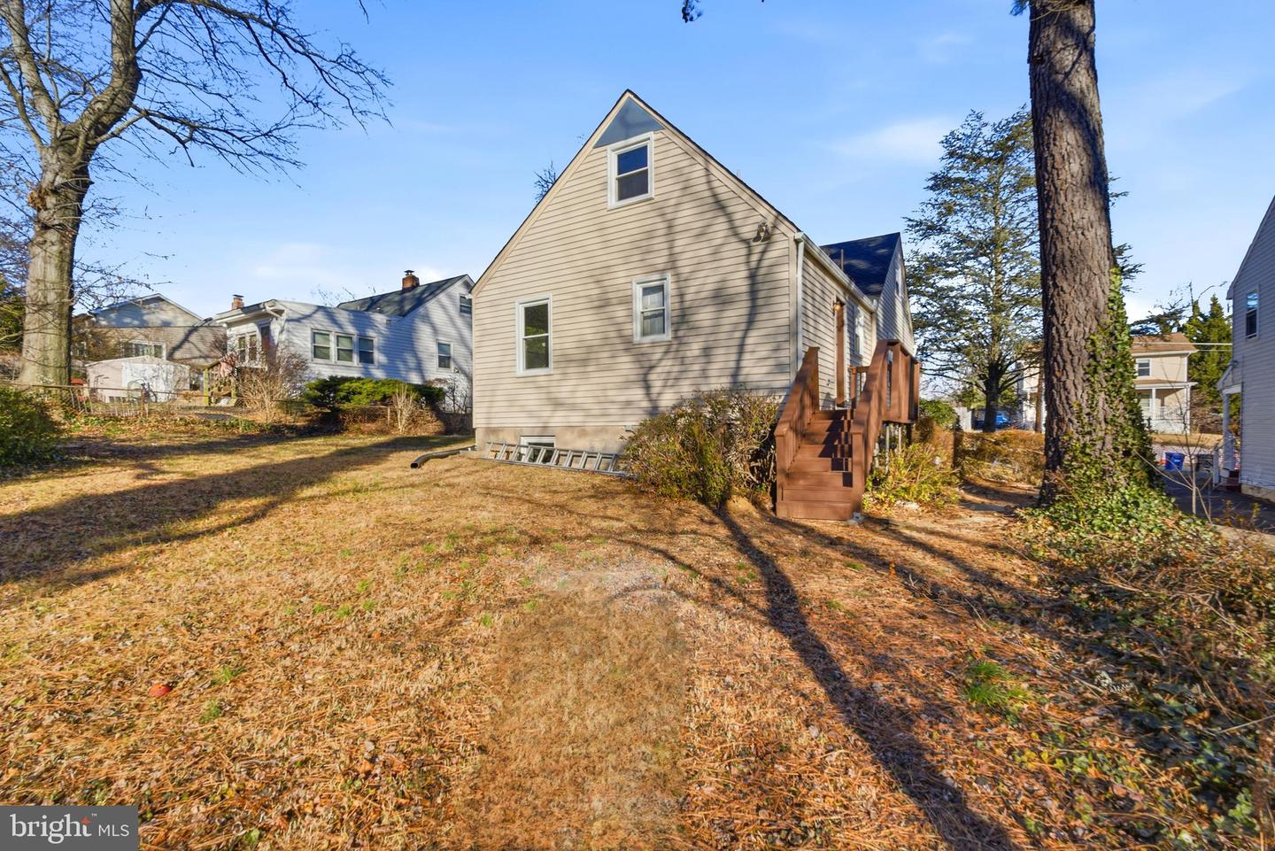 6735 GOUTHIER RD, FALLS CHURCH, Virginia 22042, 4 Bedrooms Bedrooms, ,3 BathroomsBathrooms,Residential,For sale,6735 GOUTHIER RD,VAFX2283532 MLS # VAFX2283532